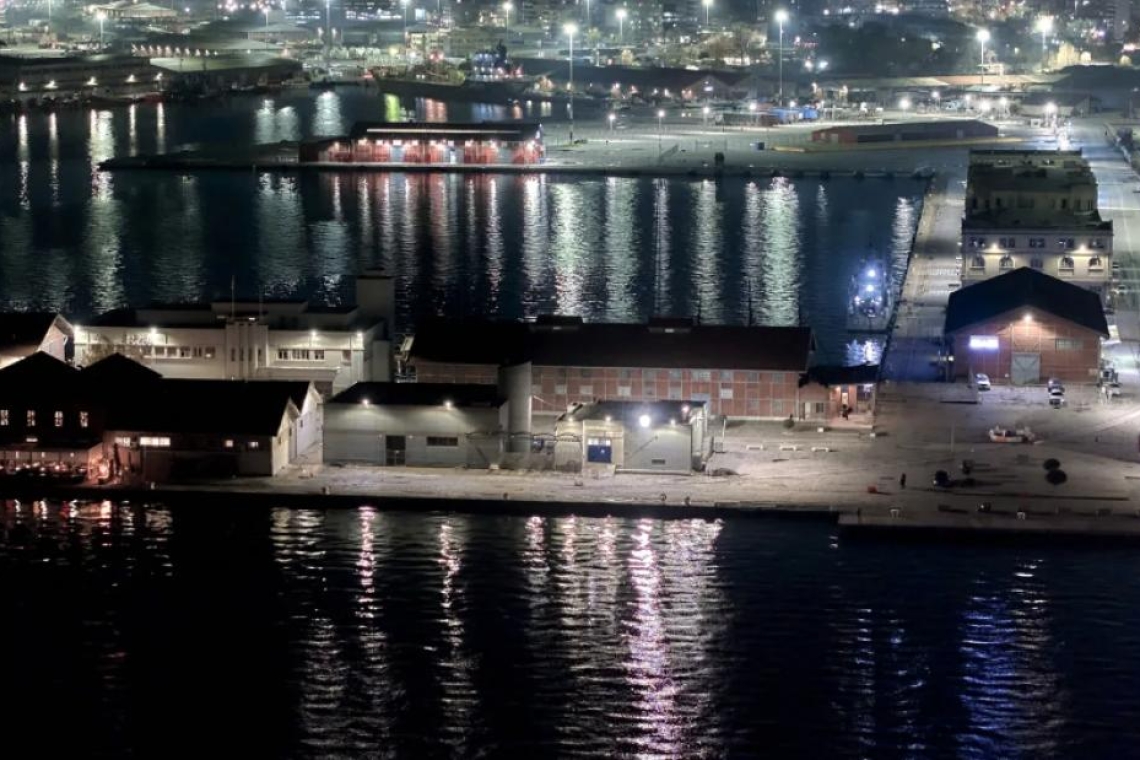 Συγκλονιστικό περιστατικό στη Θεσσαλονίκη: Αλλοδαποί κρατούσαν ανήλικες ΑμεΑ στο λιμάνι